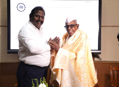 A Tribute to a Life of Courage and Service